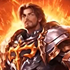 Templar Commander