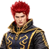 Duel Master