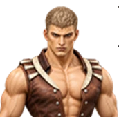 Fist Master